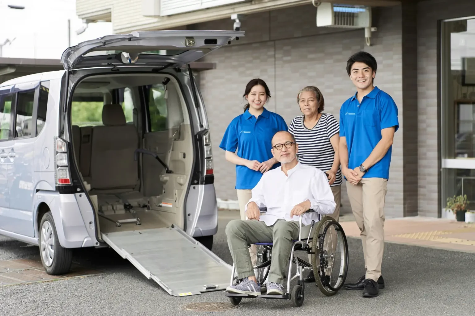 Top 5 Benefits of Using an Accessible Taxi in Dubai