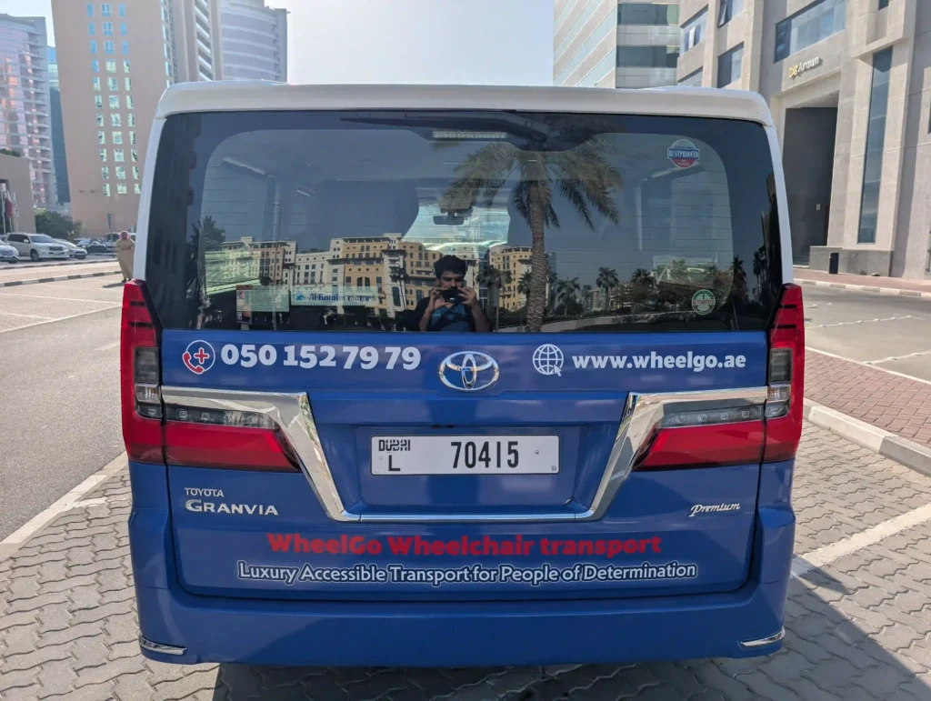non emergency medical transportation