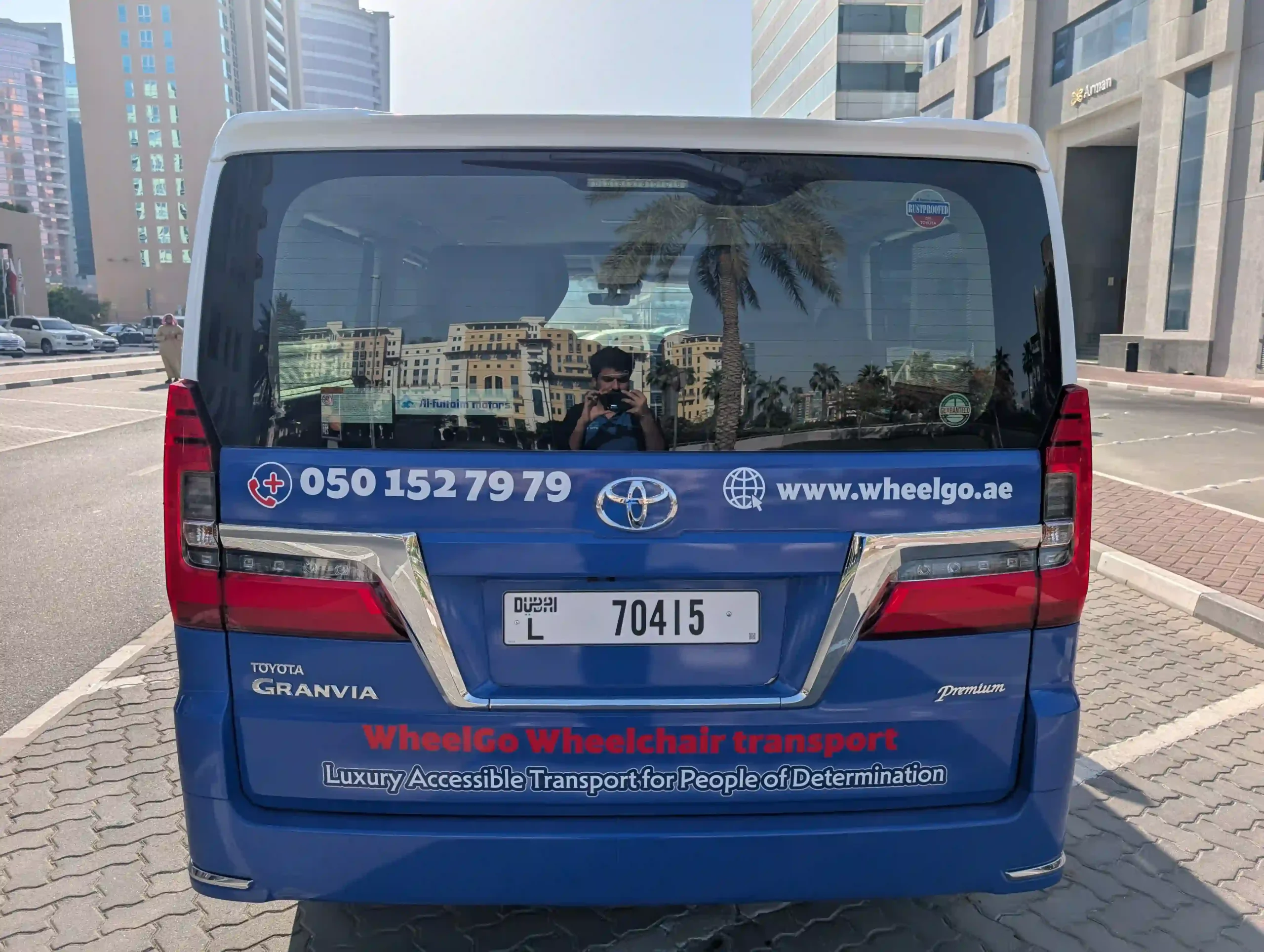 non emergency medical transportation