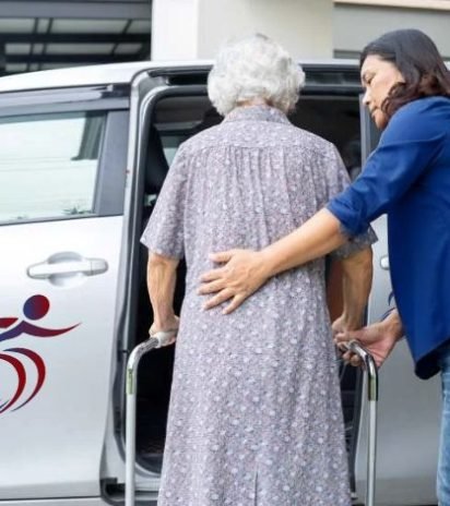 Wheelchair Accessible Taxi Services in Dubai